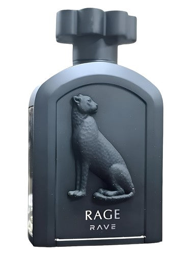 Lattafa - Rage Rave - Eau de Parfum