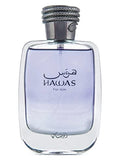 Rasasi - Hawas - Eau de Parfum
