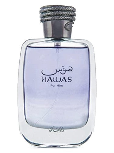 Rasasi - Hawas - Eau de Parfum