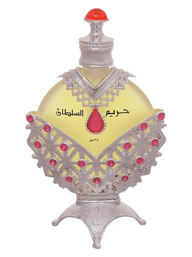 Lattafa - Hareem Al Sultan Silver - Eau de Parfum