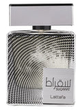Lattafa - Sukkar - Eau de Parfum