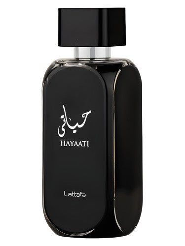 Lattafa - Hayaati For Him - Eau de Parfum