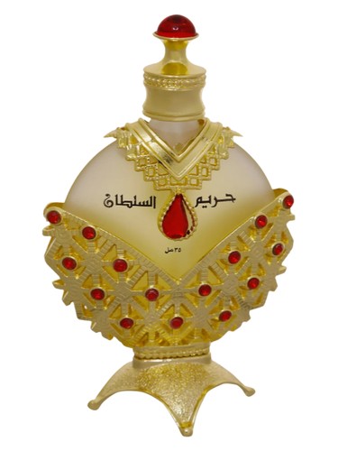 Lattafa - Hareem Al Sultan Black - Concentrated Oil