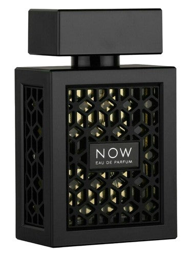 Lattafa - Now - Eau de Parfum