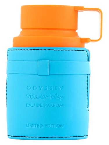 Armaf - Odyssey Mandarin Sky - Eau de Parfum