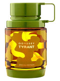 Armaf - Odyssey Tyrant Green - Eau de Parfum