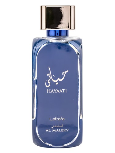 Lattafa - Hayaati Aquaman - Eau de Parfum