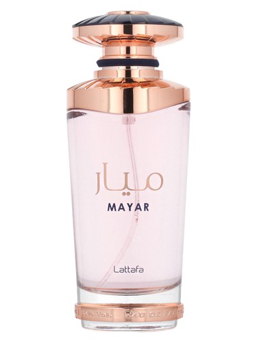 Lattafa - Mayar - Eau de Parfum