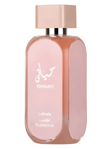 Lattafa - Hayaati Florence - Eau de Parfum
