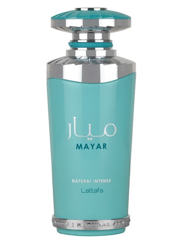 Lattafa - Mayar Eau Fraiche - Eau de Toilette