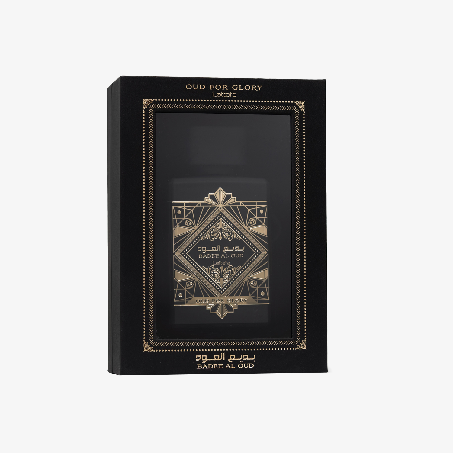 Lattafa - Bade'e Al Oud Oud for Glory - Eau de Parfum