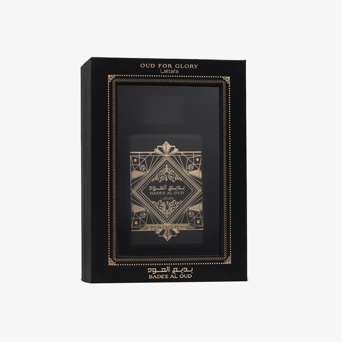 Lattafa - Bade'e Al Oud Oud for Glory - Eau de Parfum
