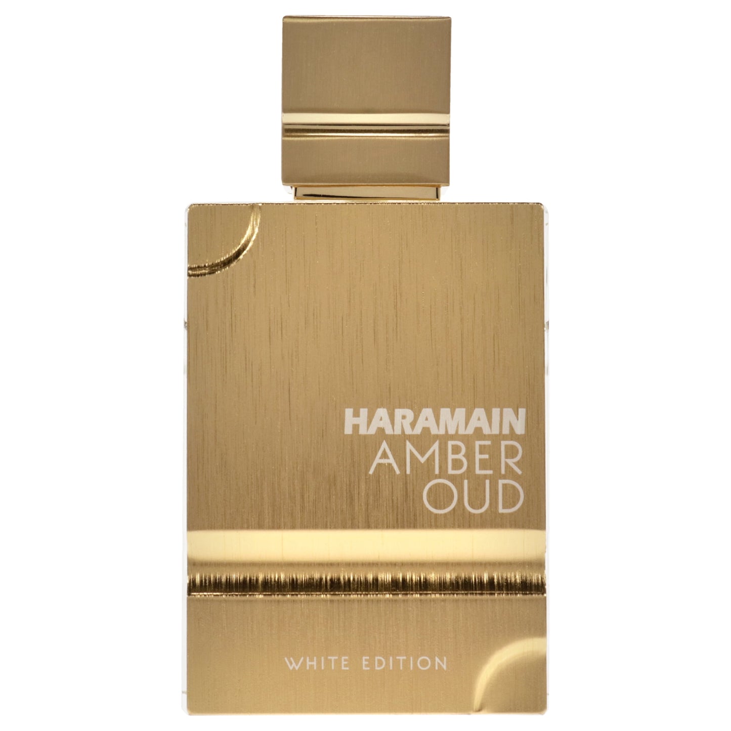 Al Haramain - Amber Oud White Edition - Eau de Parfum