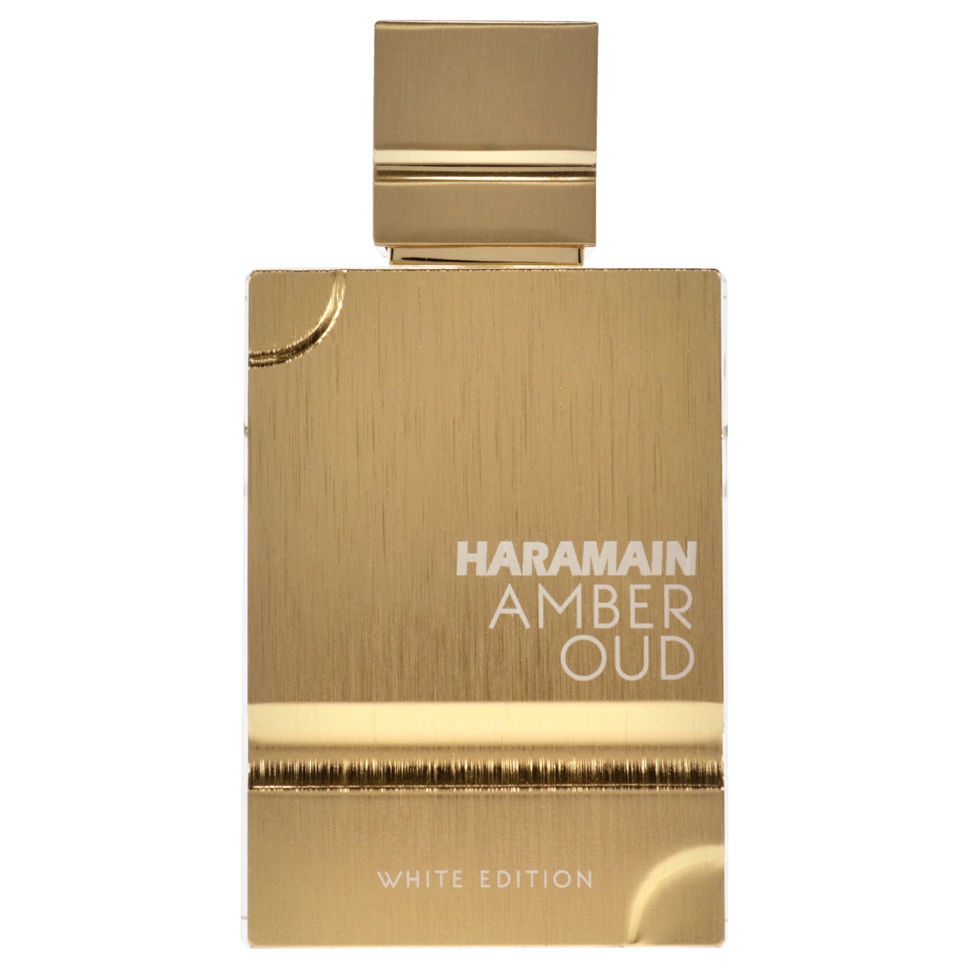 Al Haramain - Amber Oud White Edition - Eau de Parfum