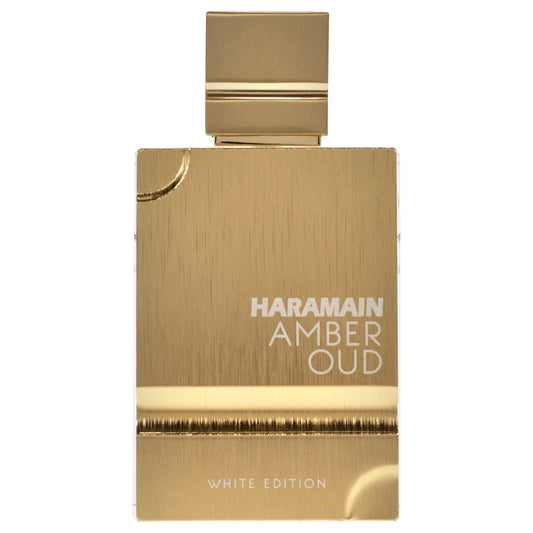 Al Haramain - Amber Oud White Edition - Eau de Parfum