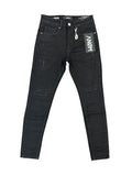 Anom - Galaxy - Jet Black — front view