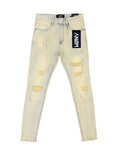 Anom - Nevada - Light Vintage — front view