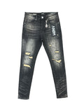 Anom - Formula - Vintage Black — front view