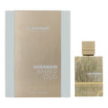 Al Haramain - Amber Oud White Edition - Eau de Parfum