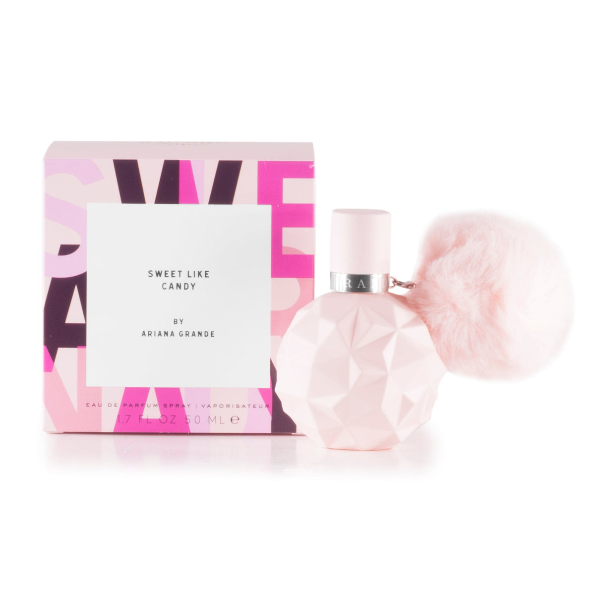 Ariana Grande - Sweet Like Candy - Eau de Parfum