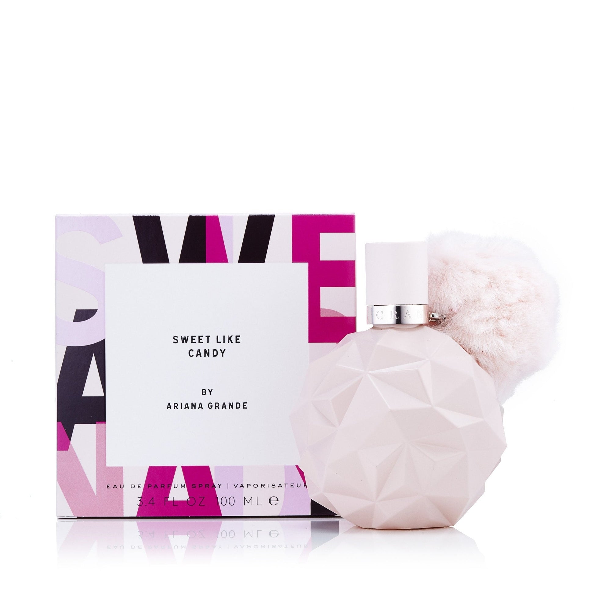 Ariana Grande - Sweet Like Candy - Eau de Parfum