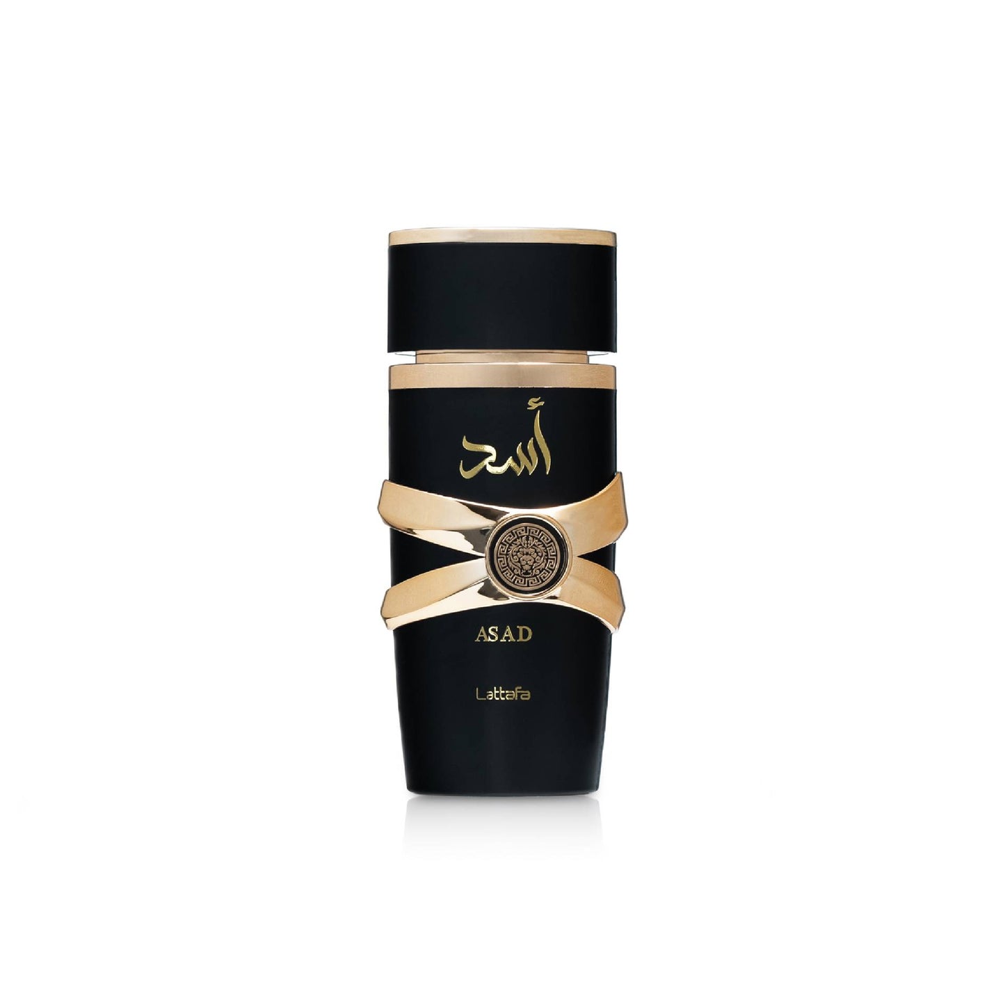 Lattafa - Asad - Eau de Parfum
