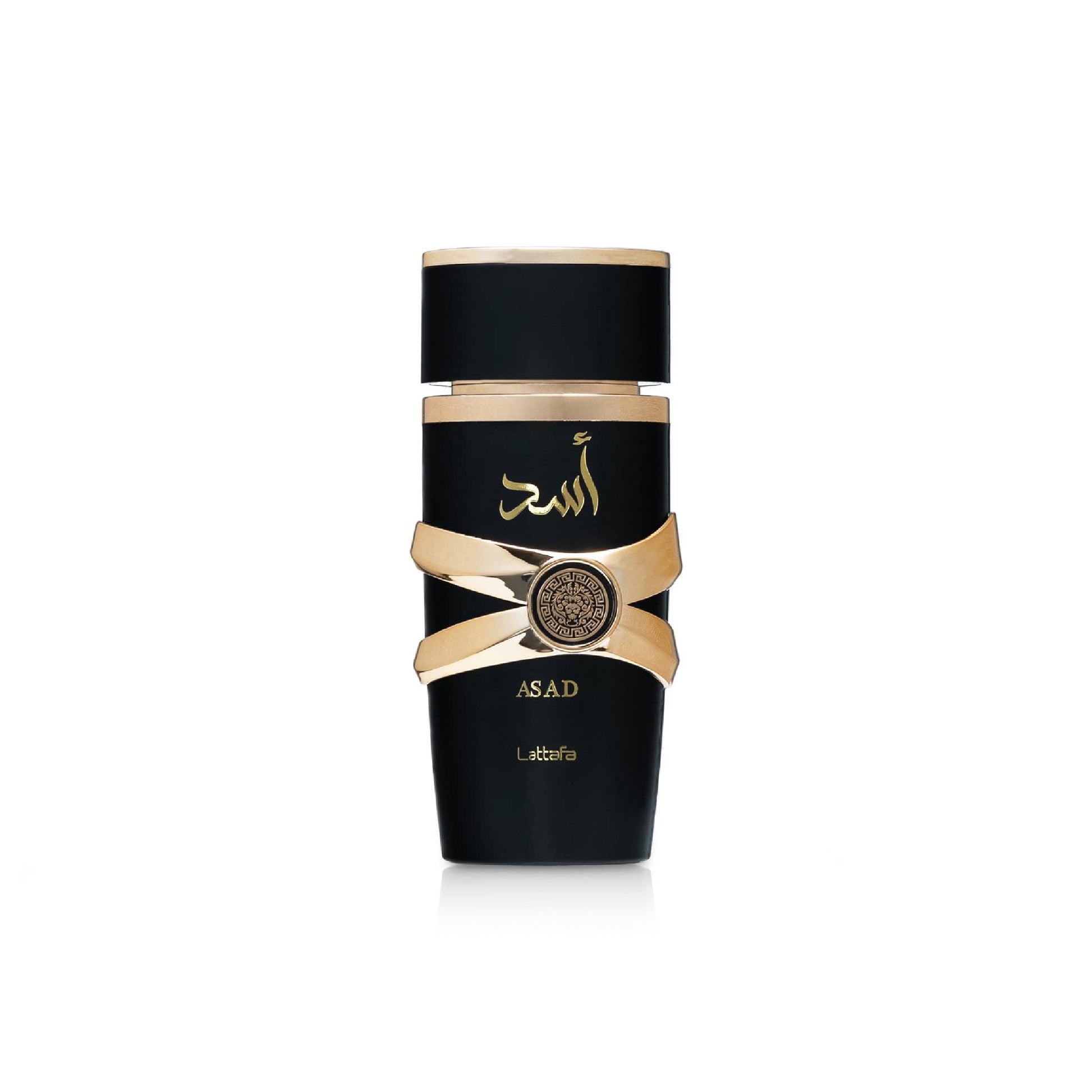Lattafa - Asad - Eau de Parfum