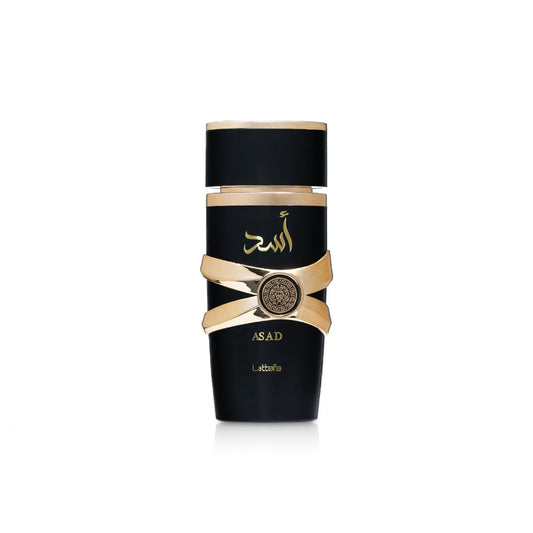 Lattafa - Asad - Eau de Parfum