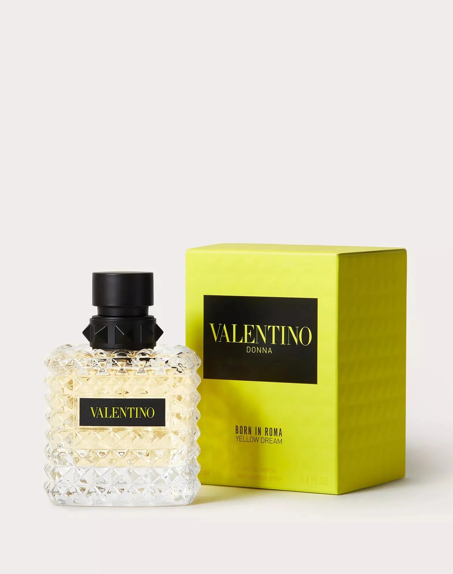 Valentino - Donna Born In Roma Yellow Dream - Eau de Parfum