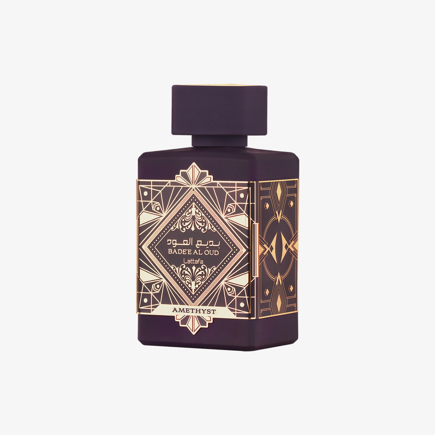 Lattafa - Bade'e Al Oud Amethyst - Eau de Parfum