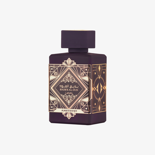 Lattafa - Bade'e Al Oud Amethyst - Eau de Parfum