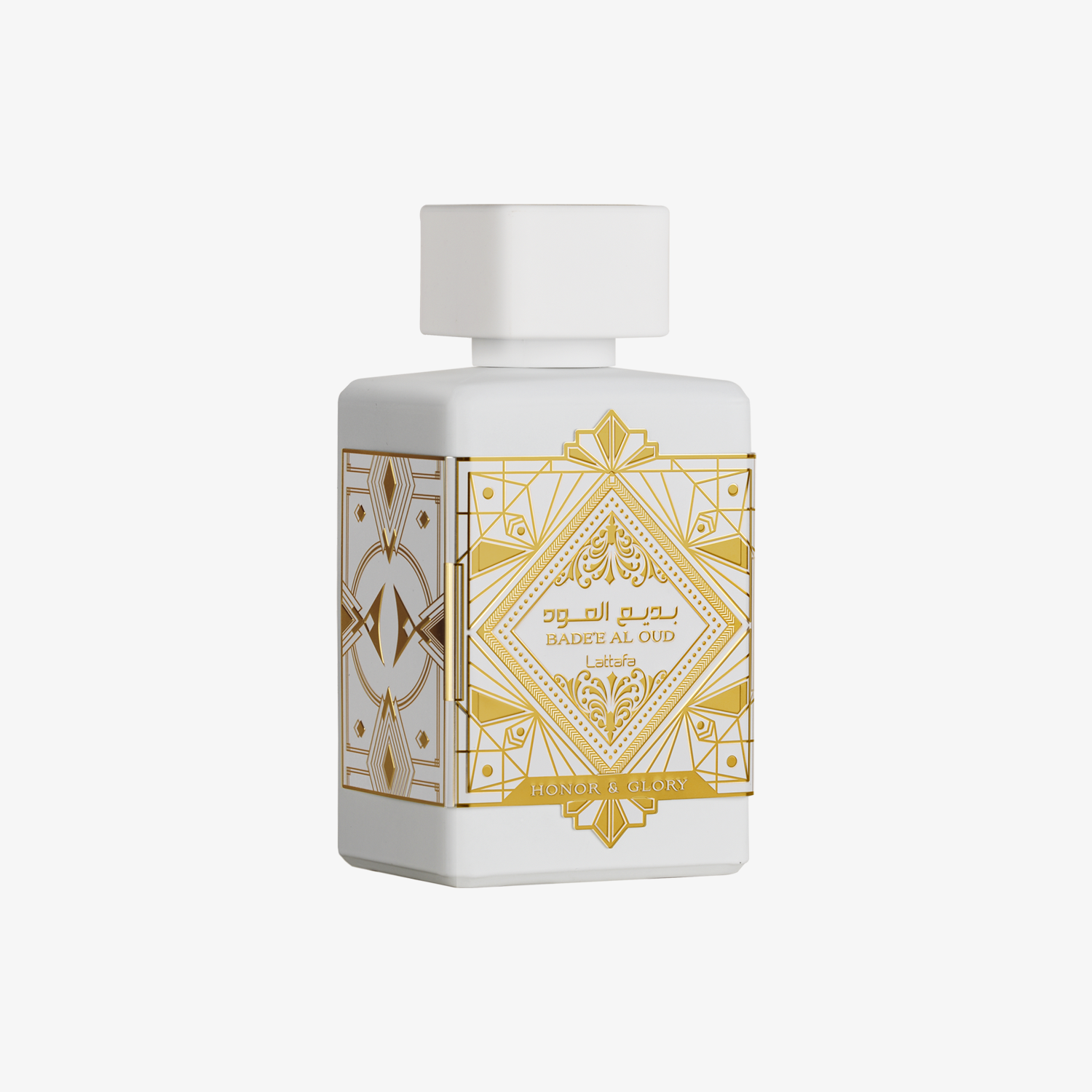 Lattafa - Bade'e Al Oud Honor & Glory - Eau de Parfum