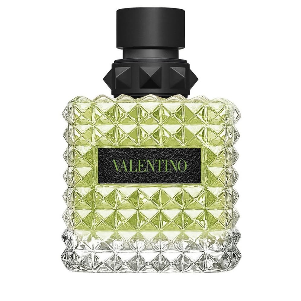 Valentino - Donna Born in Roma Green Stravaganza - Eau de Parfum