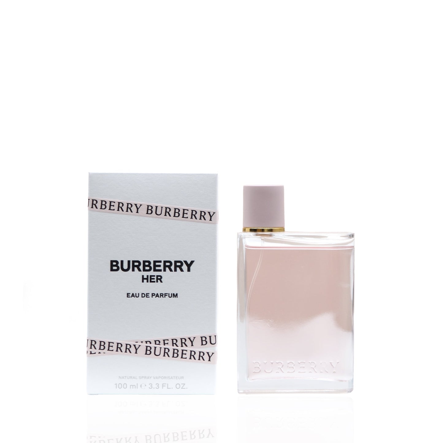 Burberry - Her - Eau de Parfum