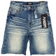 VTG Blue Wash