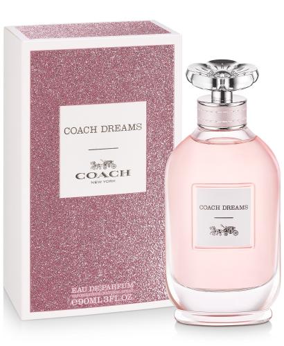 Coach - Dreams - Eau de Parfum