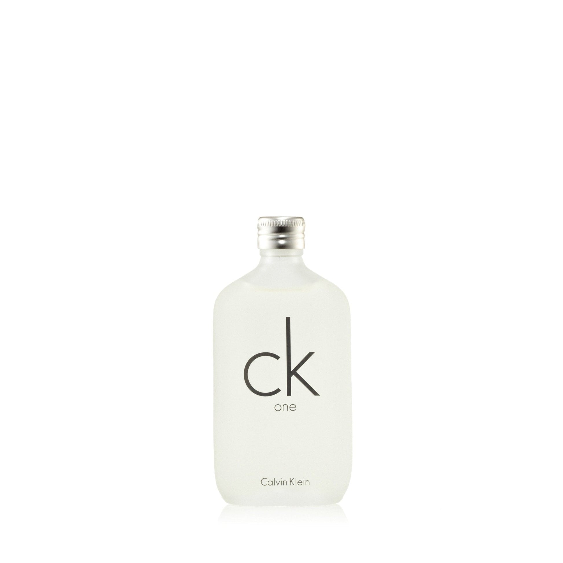 Calvin Klein - CK One - Eau de Toilette