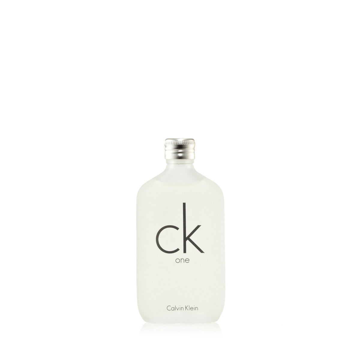 Calvin Klein - CK One - Eau de Toilette