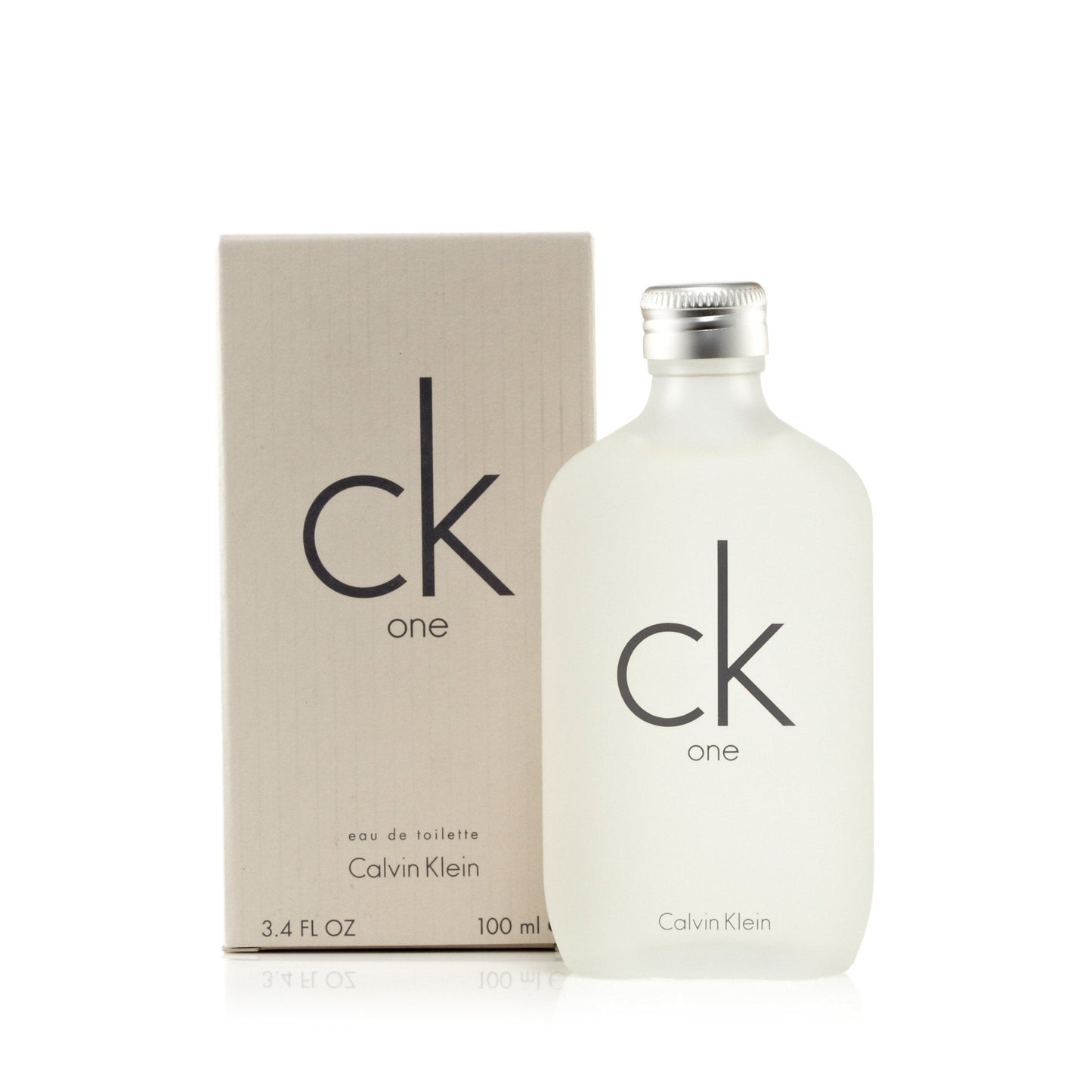 Calvin Klein - CK One - Eau de Toilette