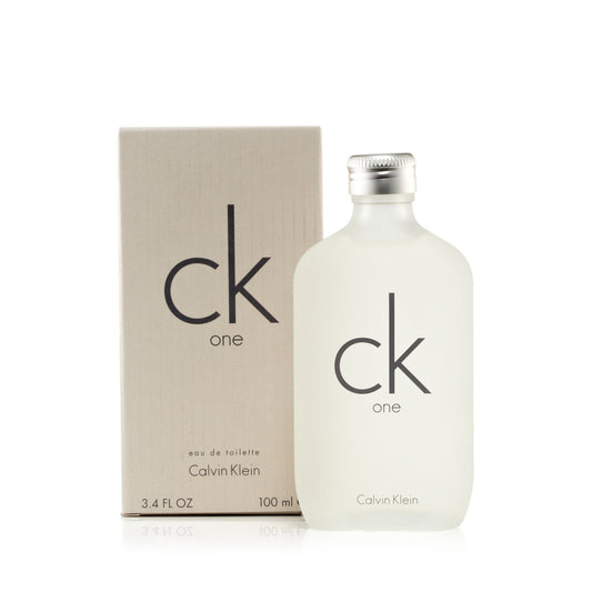 Calvin Klein - CK One - Eau de Toilette