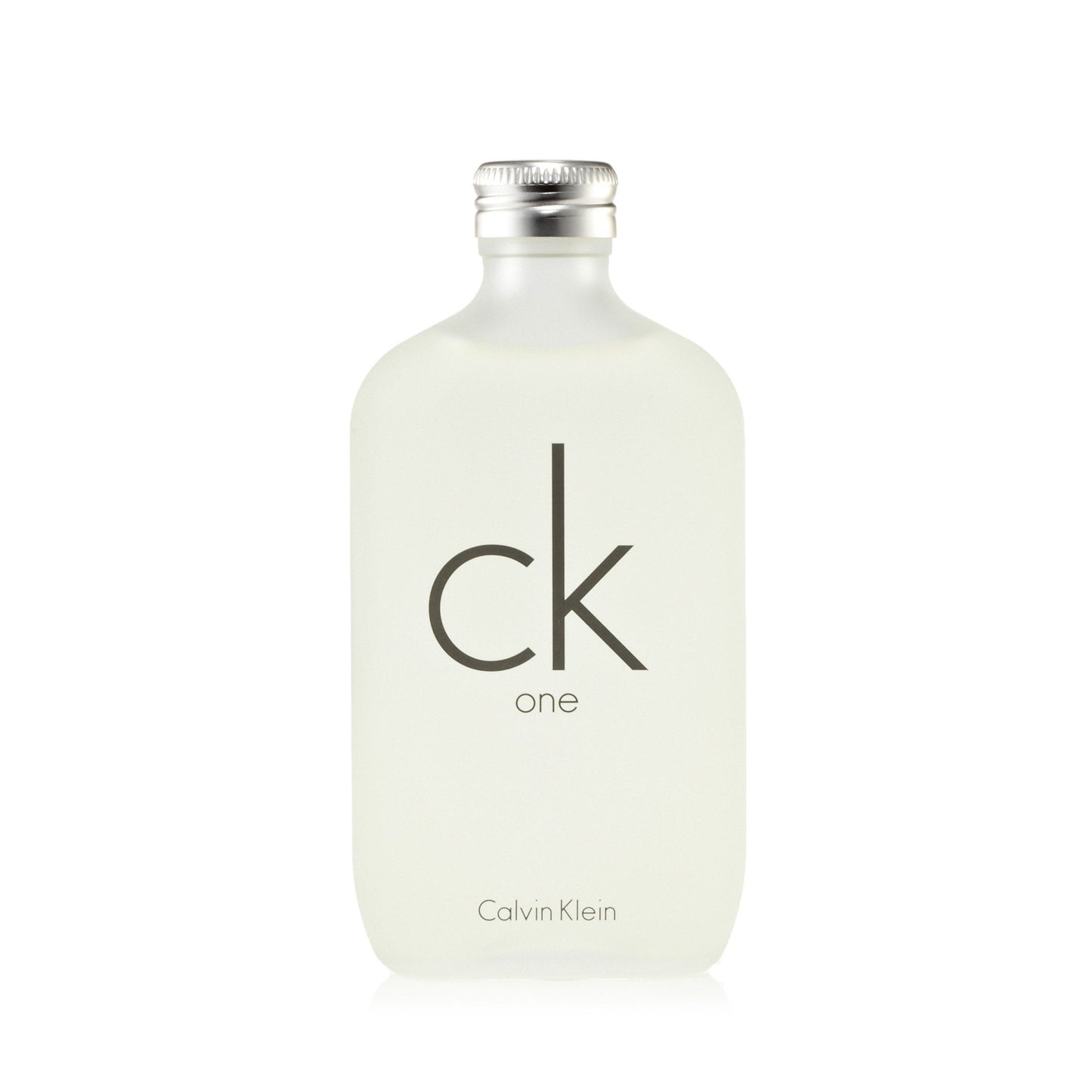 Calvin Klein - CK One - Eau de Toilette