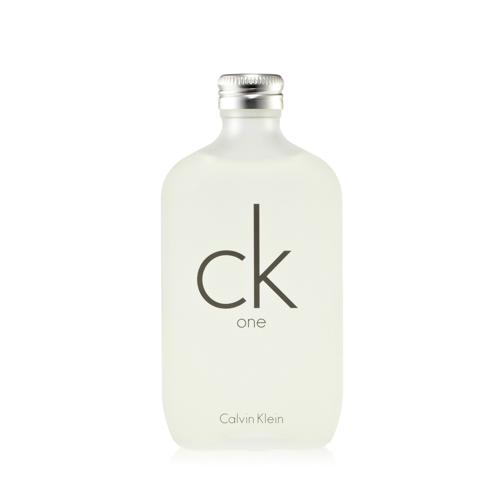 Calvin Klein - CK One - Eau de Toilette