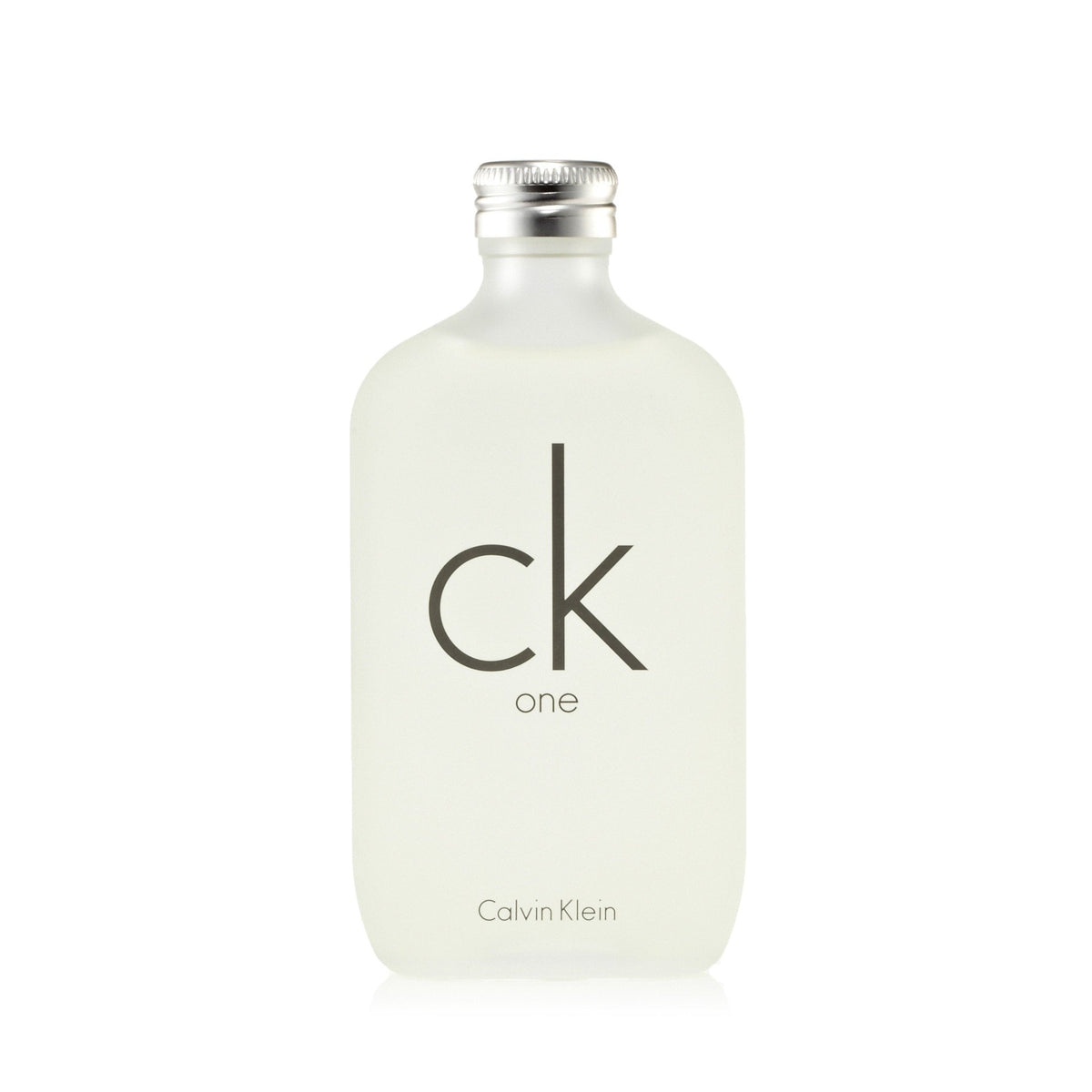 Calvin Klein - CK One - Eau de Toilette