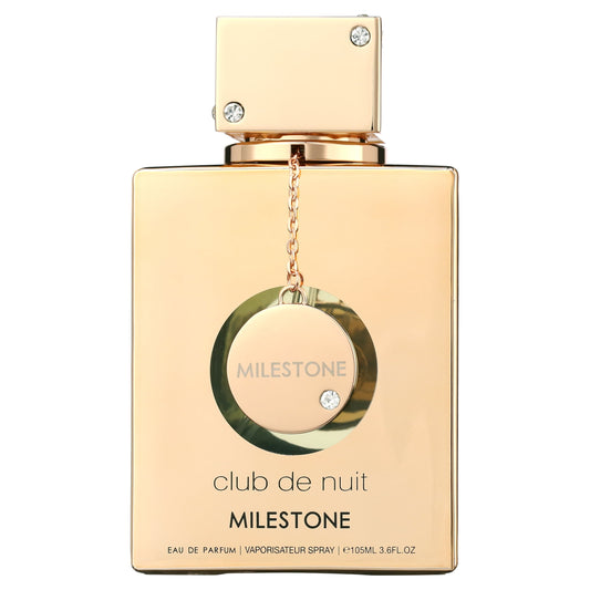 Armaf - Milestone - Eau de Parfum