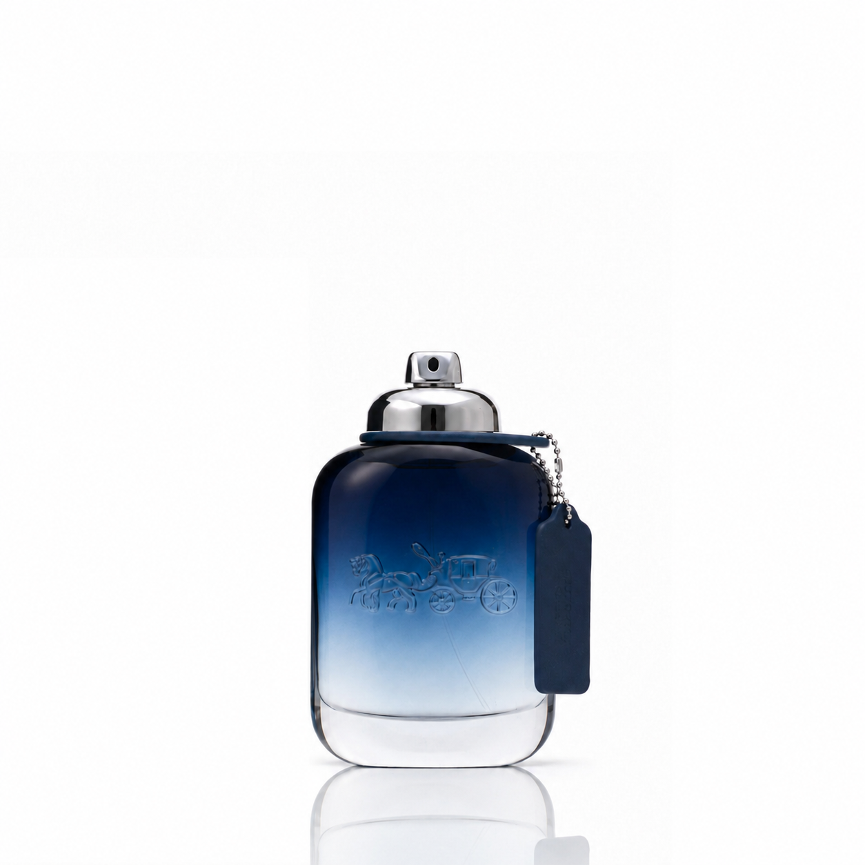 Coach - Blue - Eau de Toilette