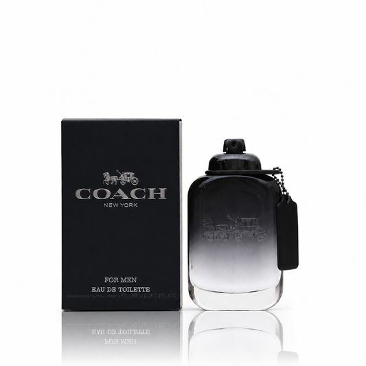 Coach - Coach for Men - Eau de Toilette