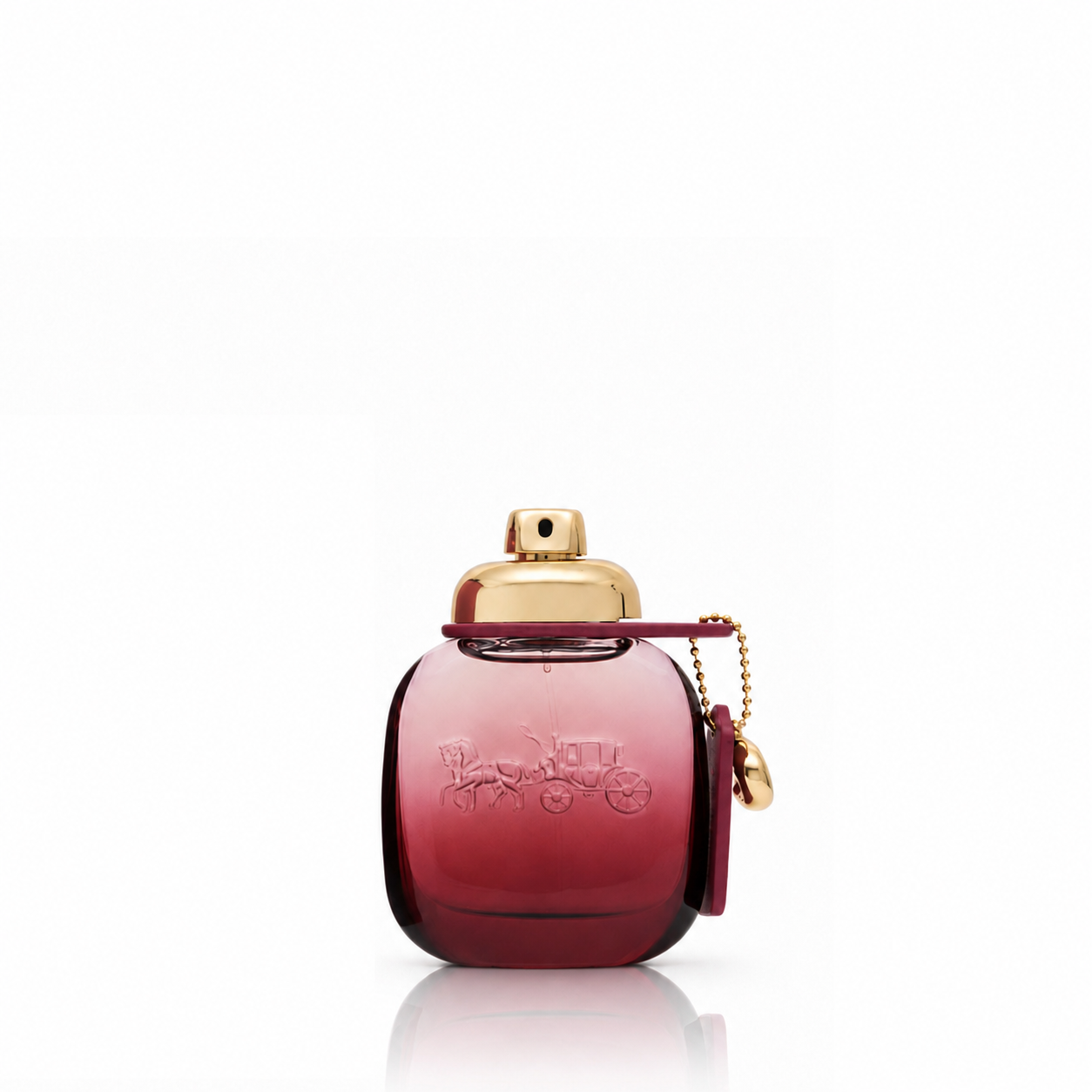 Coach - Wild Rose - Eau de Parfum
