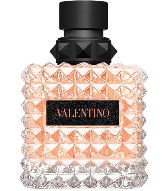 Valentino - Donna Born In Roma Coral Fantasy - Eau de Parfum