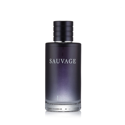 Dior - Sauvage - Eau de Toilette
