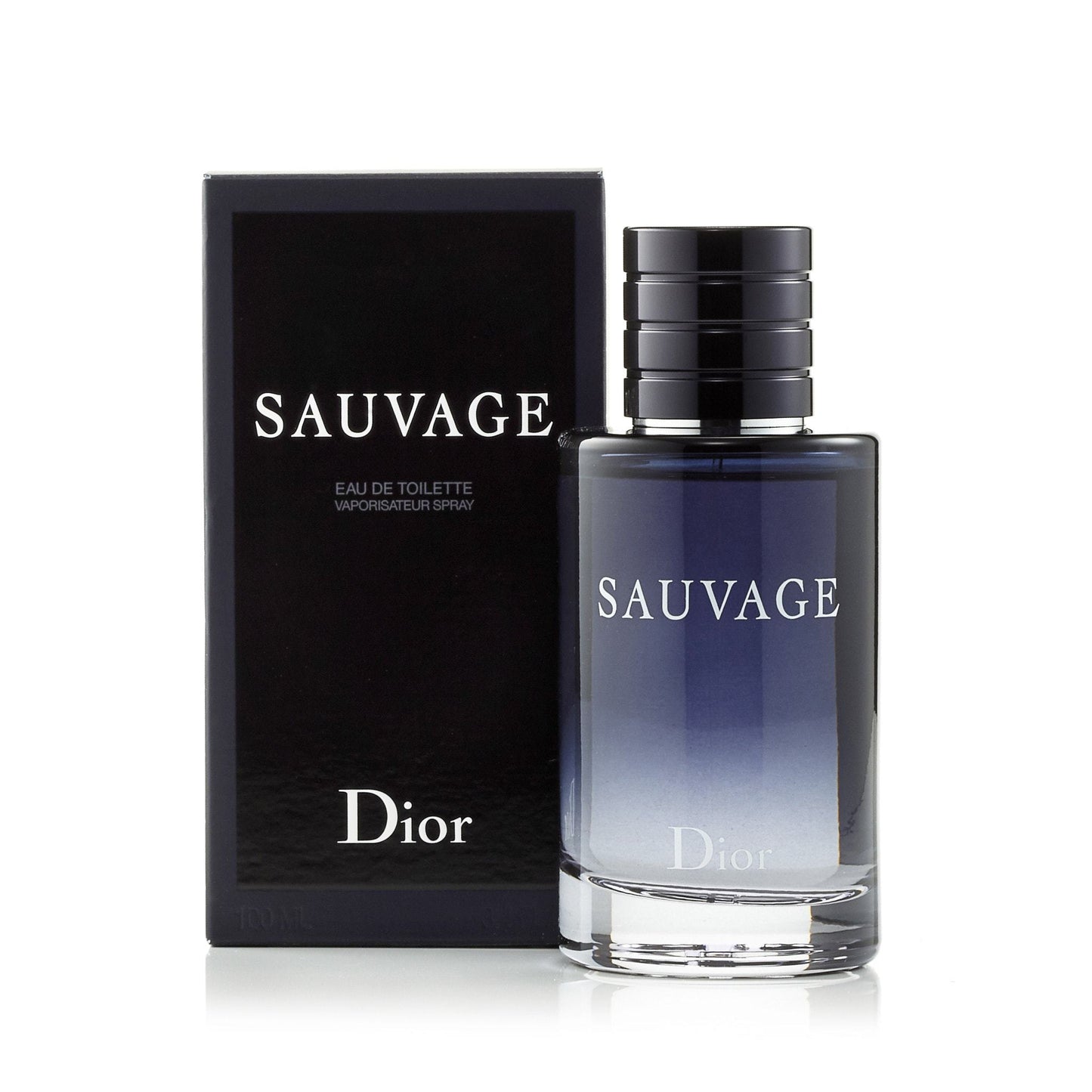 Dior - Sauvage - Eau de Toilette